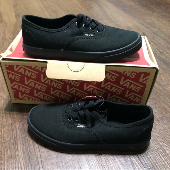 vans pro kids